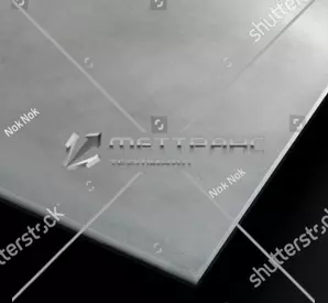 Лист алюминиевый 5 мм в Петрозаводске
