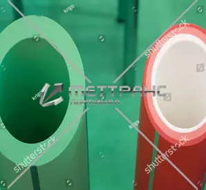 Труба металлопластиковая диаметром 32 мм в Петрозаводске