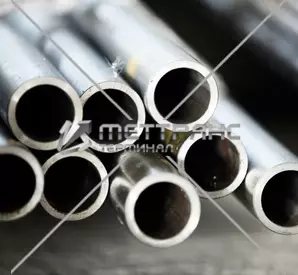Труба нержавеющая 20 мм в Петрозаводске