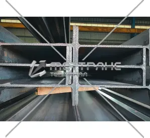 Балка 16Б2 в Петрозаводске